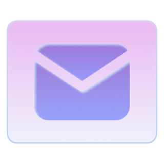 Perla Valorenza contatta l'assistenza icona email per aiuto